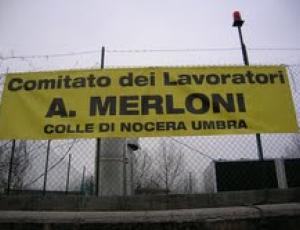 Comitato dei lavoratori della Merloni di Nocera.jpg