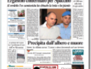 Corriere dell'Umbria del 21 settembre 2010.png