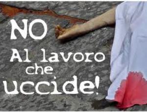 No al Lavoro che uccide.jpg