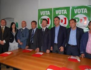 candidati sindaci prov perugia.JPG