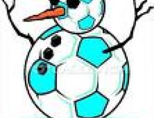 pupazzo neve e calcio.jpg