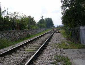 Ferrovie/ Cantieri aperti d’estate sulla linea TerniL’AquilaSulmona