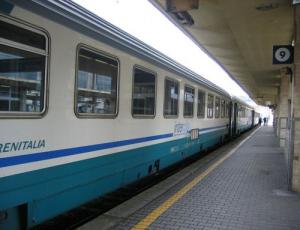 Orario treni ancona