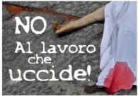 No al Lavoro che uccide.jpg